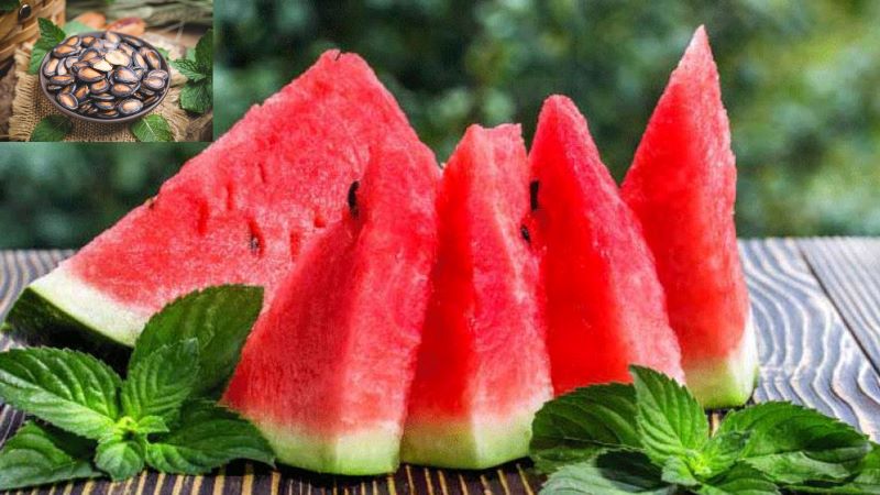 ইফতারে তরমুজ খেলে কী ঘটে দেহে?